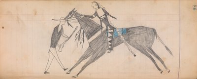 مافيت ليدجر: رسم ، كاليفورنيا. 1874-1881. بواسطة غير معروف