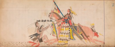 مافيت ليدجر: رسم ، كاليفورنيا. 1874-1881. بواسطة غير معروف