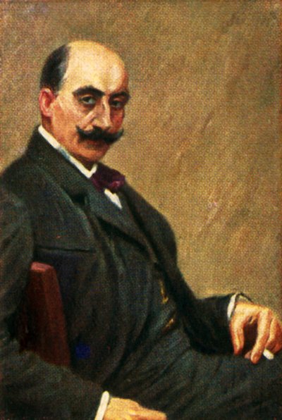 ماكس ليبرمان ، c1928. بواسطة غير معروف