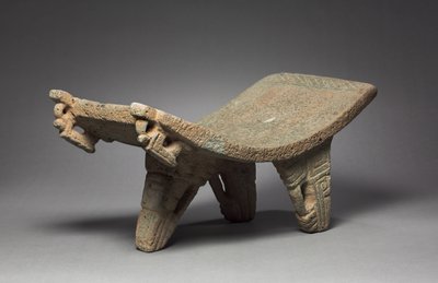 ميتات ، 1200-1500. بواسطة غير معروف