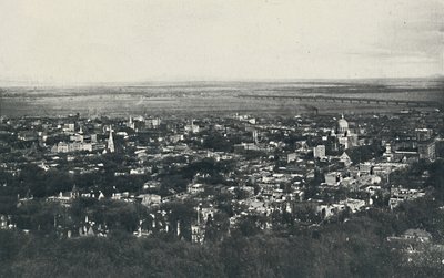 مونتريال ، 1916 بواسطة غير معروف