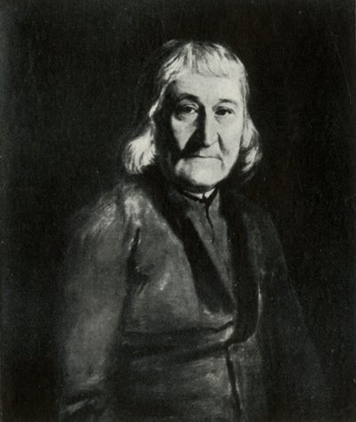 السيد كويك من زينور ، كورنوال ، c1780 ، 1934. بواسطة غير معروف
