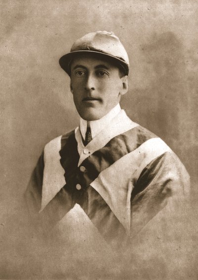 السيد VP Misa ، 1911. بواسطة غير معروف