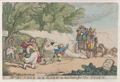 السيدة باندل في حالة من الغضب أو بعد فوات الأوان على المسرح ، [1 يوليو 1809] ، شرطي ... ، [1 يوليو 1809] ، نسخ بعد ذلك. بواسطة غير معروف