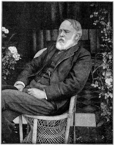 مايلز بيركيت فوستر 1825-1899 ، رسام إنجليزي ، 1930s بواسطة غير معروف