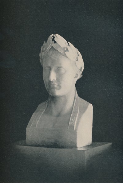 نابليون الأول ، c1810 ، 1896 بواسطة غير معروف