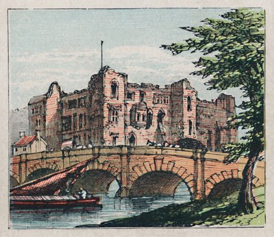 نيوارك ، c1910. بواسطة غير معروف