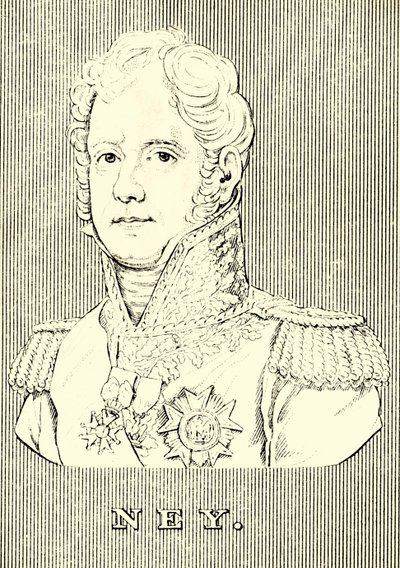 ني ، 1769-1815 ، 1830. بواسطة غير معروف