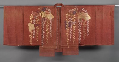 نوح زي مختنق ، 1800-1850. بواسطة غير معروف