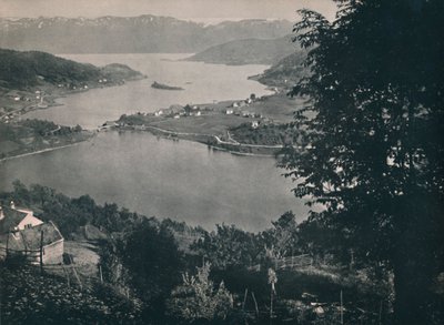 نوردهايمسوند ، 1914. بواسطة غير معروف