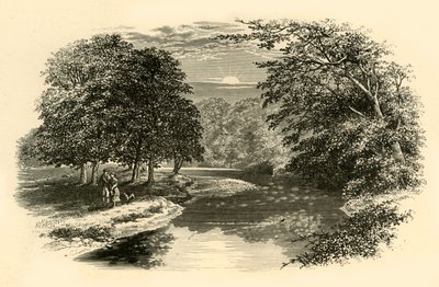 على Doon ، c1890. بواسطة غير معروف