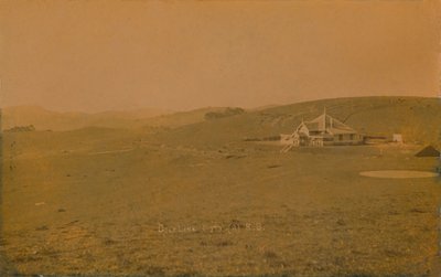 Ooty Golf Club ، c1900 بواسطة غير معروف