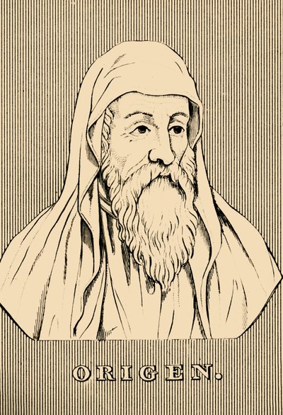 الأصل ، c184-c253 ، 1830. بواسطة غير معروف