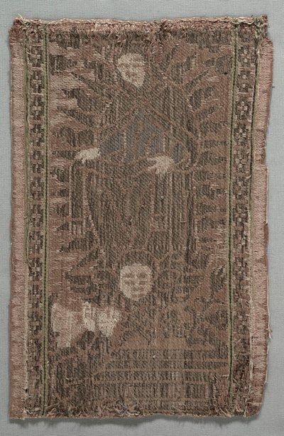 فرقة أورفري ، 1450-1499. بواسطة غير معروف