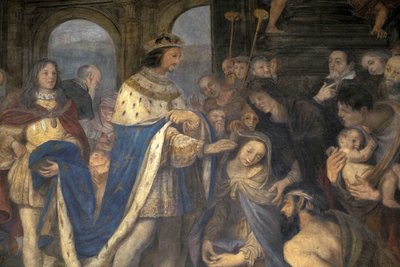 Palazzo Comunale ، Sala Farnese ، بولونيا ، إميليا رومانيا ، إيطاليا بواسطة غير معروف