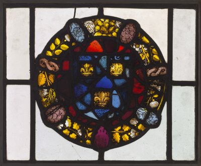 لوحة ، 1500s. بواسطة غير معروف