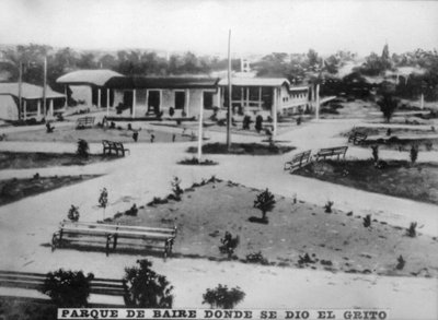 بارك باير ، 1895 ، 1920s بواسطة غير معروف