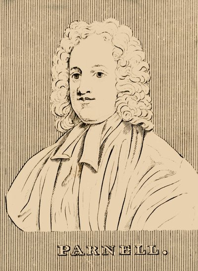 بارنيل ، 1679-1718 ، 1830. بواسطة غير معروف