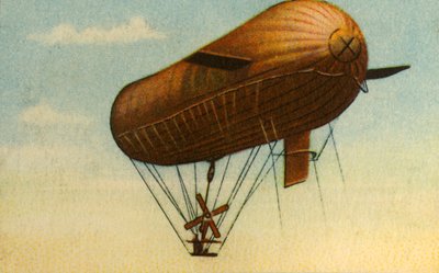 بارسيفال الأول ، 1909 ، 1932. بواسطة غير معروف