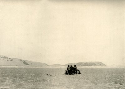 أجزاء من نطاقات الكومنولث والدومينيون ، c1908 ، 1909 بواسطة غير معروف