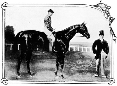 البرسيمون ، 1911 بواسطة غير معروف