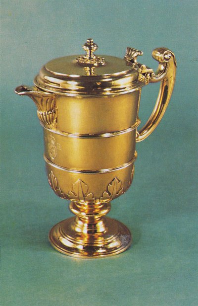 إبريق ، 1692 ، 1953 بواسطة غير معروف