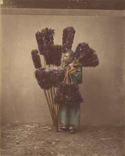 بلوماسييه ، 1870. بواسطة غير معروف