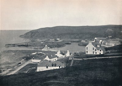 بورتباتريك - الميناء ، 1895 بواسطة غير معروف