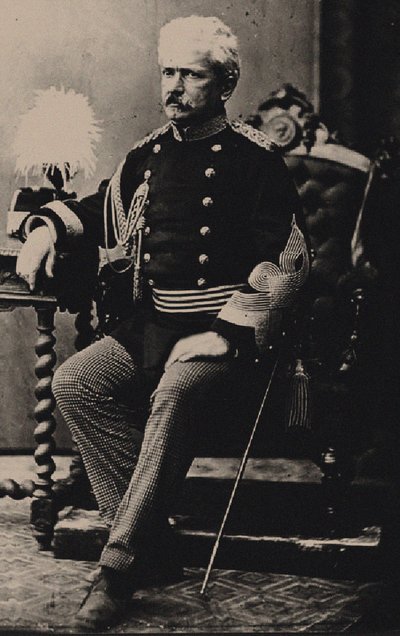 صورة ل Edoardo Chiossone 1833-1898 ، ج. 1888. بواسطة غير معروف