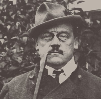 Portrait of Ludwig Thoma 1867-1921, 1910s.  بواسطة غير معروف
