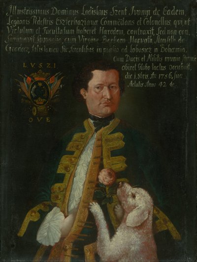 صورة لشارع Ladislav St. Iványi من Svätý Ján بواسطة غير معروف