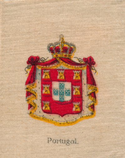 البرتغال ، c1910 بواسطة غير معروف