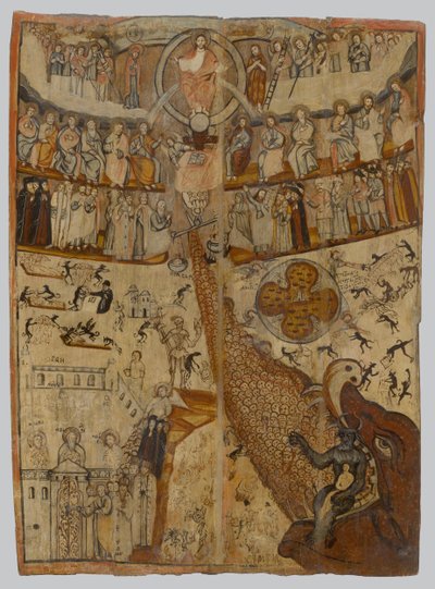 الحكم الأخير بواسطة غير معروف