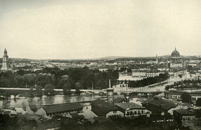 بوتسدام ، 1919. بواسطة غير معروف