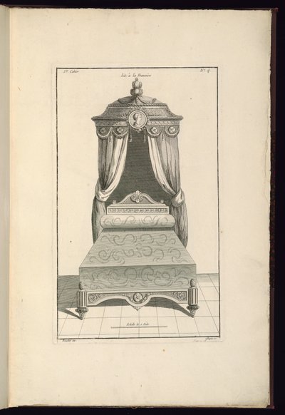Print (France) بواسطة غير معروف