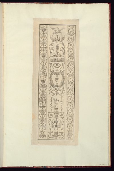 طباعة (فرنسا) بواسطة غير معروف