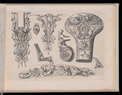 Print (France) بواسطة غير معروف