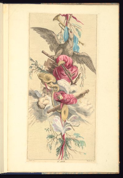 Print (France) بواسطة غير معروف