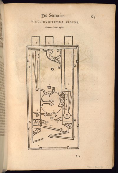 Print (France) بواسطة غير معروف