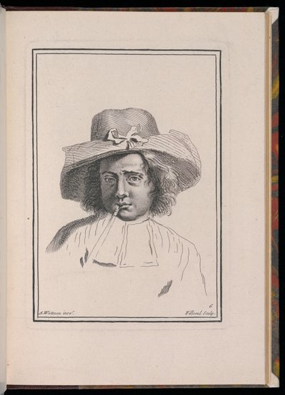 Print (France) بواسطة غير معروف