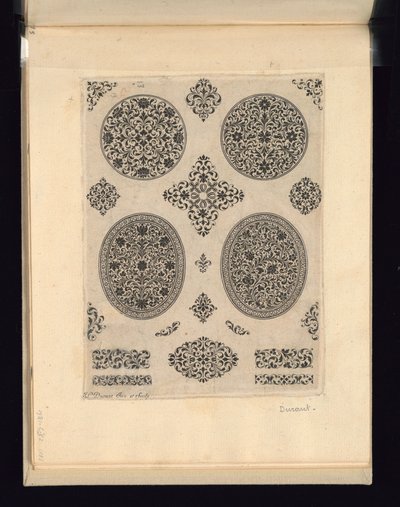 طباعة (فرنسا) بواسطة غير معروف