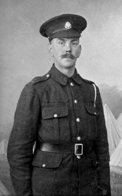 الويب الخاص ، دوفر ، c1915-1916 بواسطة غير معروف