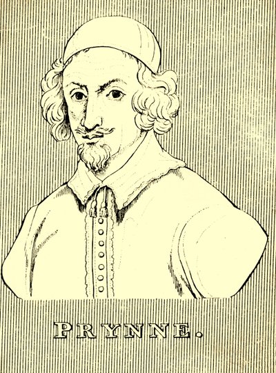 برين ، 1600-1669 ، 1830. بواسطة غير معروف