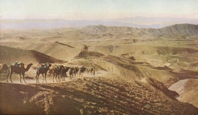 البنجاب ، ج 1930s بواسطة غير معروف