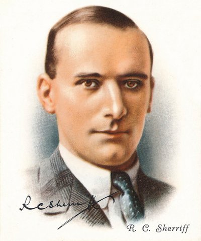 RCSrriff ، 1937 بواسطة غير معروف