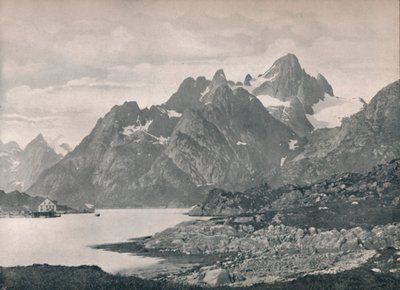 رافتسوند ، 1914. بواسطة غير معروف