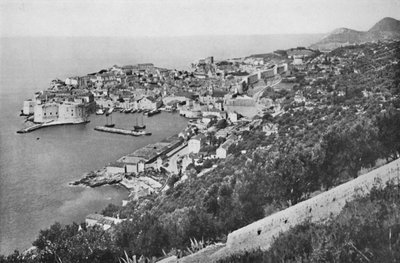 راجوسا ، 1913 بواسطة غير معروف