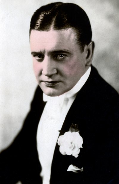 ريتشارد ديكس 1893-1949 ، الممثل الأمريكي ، القرن العشرين بواسطة غير معروف