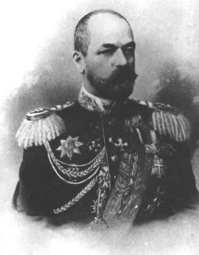 روجستفينسكي ، c1893. بواسطة Unbekannt