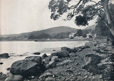 روستريفور - وودسايد ، روستريفور ، 1895 بواسطة غير معروف